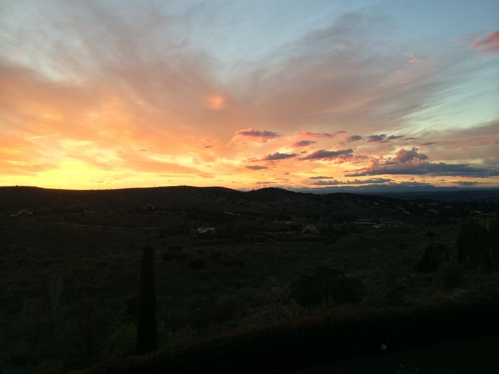 Casa Rural Cigarral Del Pintor - Toledo — Photos 2