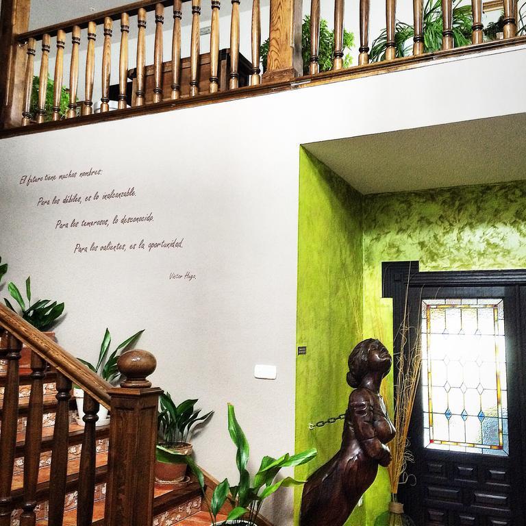 Casa Rural Cigarral Del Pintor - Toledo — Photos 1